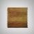 Tatami imitación madera