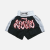 Short Kick Boxing y Muay Thai