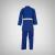 Judogi 2 Star azul