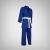 Judogi 2 Star azul