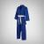 Judogi 5 Star azul