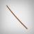 Sable de madera Boken
